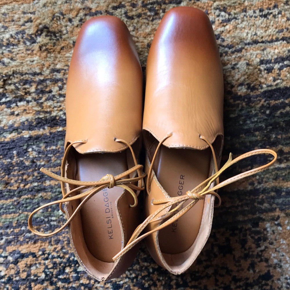 Kelsi Dagger Brooklyn Women’s North Ankle Boot